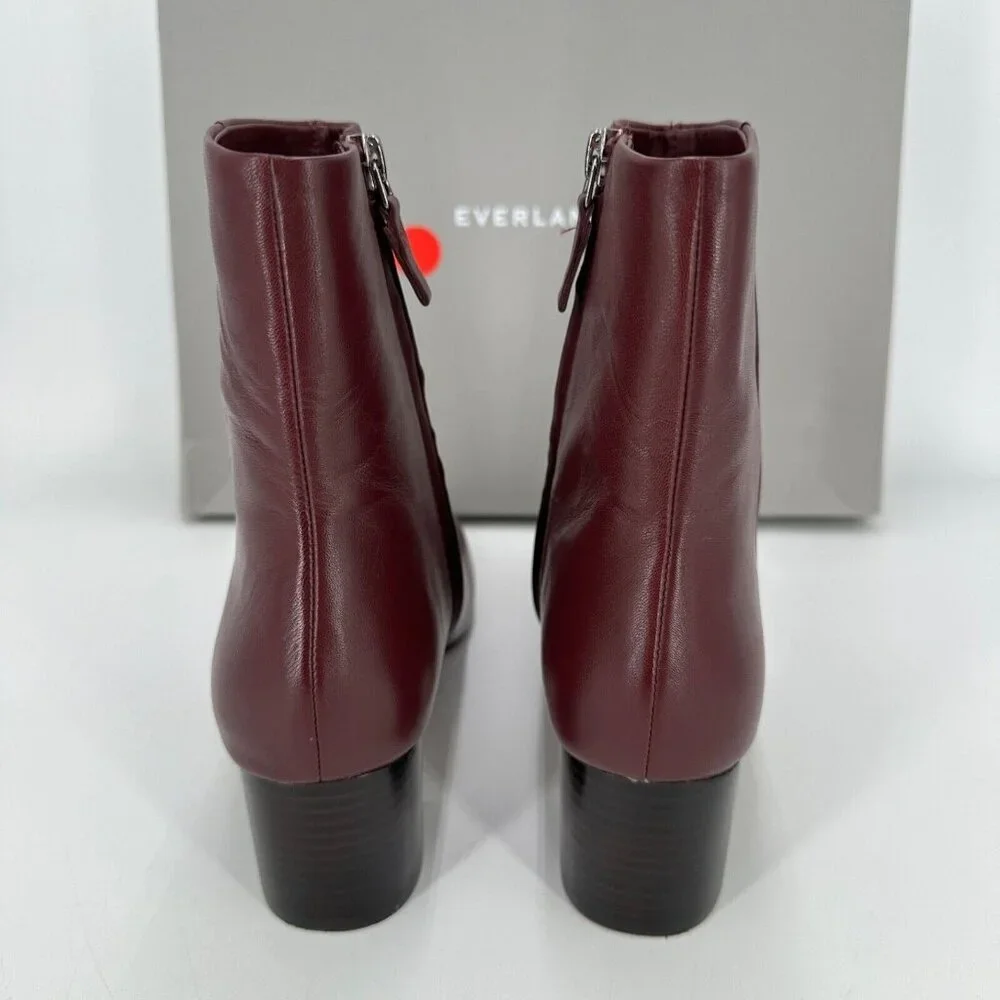 Everlane day boot
